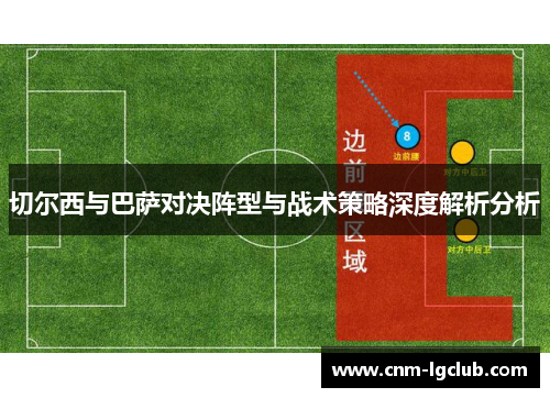 切尔西与巴萨对决阵型与战术策略深度解析分析