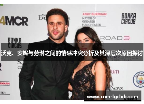 沃克、安妮与劳琳之间的情感冲突分析及其深层次原因探讨