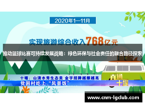 推动篮球比赛可持续发展战略：绿色环保与社会责任的融合路径探索