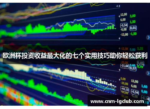 欧洲杯投资收益最大化的七个实用技巧助你轻松获利