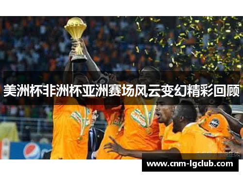 美洲杯非洲杯亚洲赛场风云变幻精彩回顾